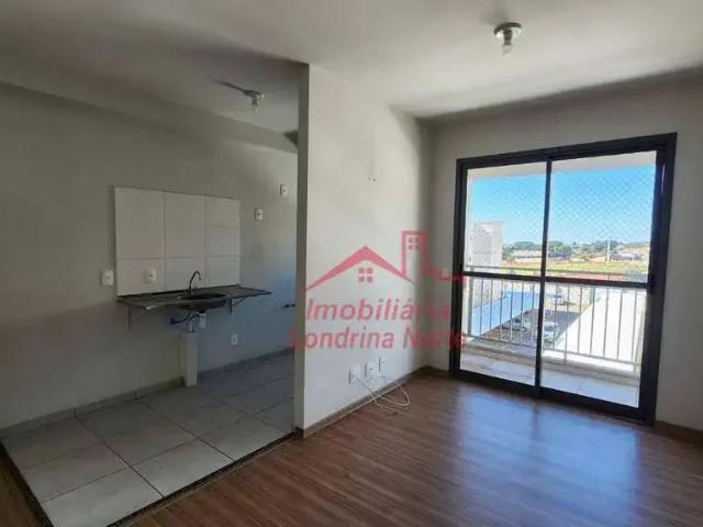 Apartamento aluguel em Região Geográfica Imediata de Londrina, Londrina