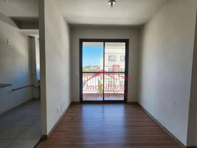 Apartamento aluguel em Região Geográfica Imediata de Londrina, Londrina