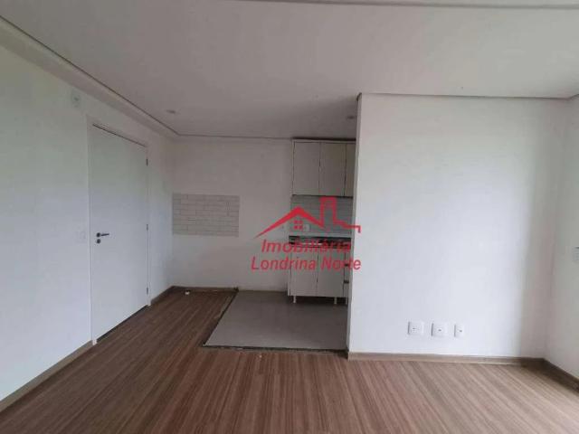 Apartamento aluguel em Região Geográfica Imediata de Londrina, Londrina