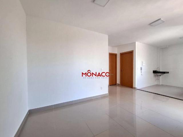 Apartamento aluguel em Leonor, Londrina