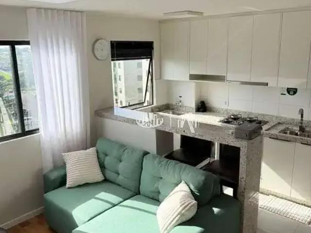 Apartamento aluguel em Gleba Simon Frazer, Londrina