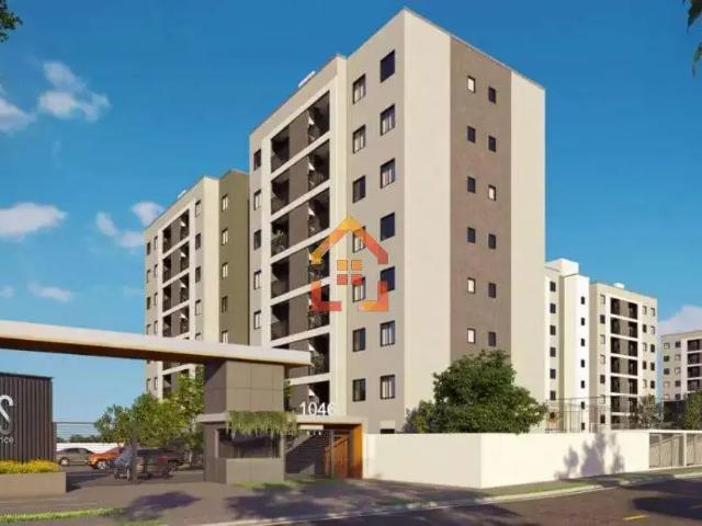 Apartamento aluguel em Região Geográfica Imediata de Londrina, Londrina