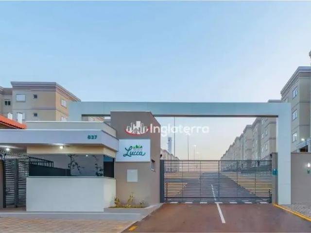 Apartamento aluguel em Região Geográfica Imediata de Londrina, Londrina