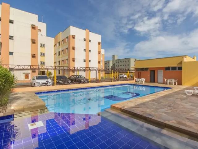 Apartamento aluguel em Região Geográfica Imediata de Londrina, Londrina