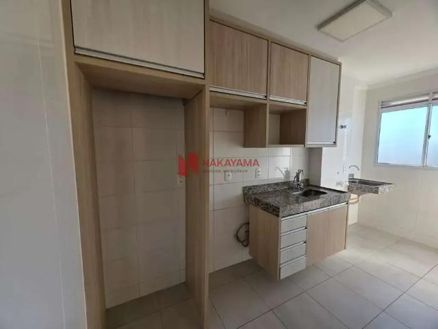 Apartamento aluguel em Região Geográfica Imediata de Londrina, Londrina