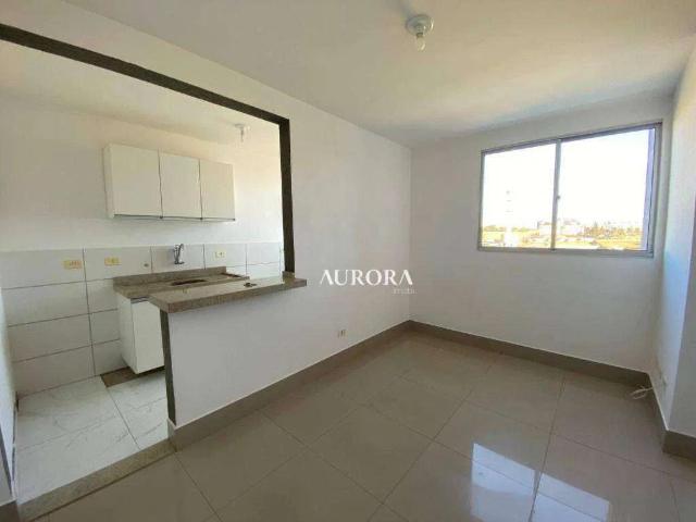 Apartamento aluguel em Jardim Agari, Londrina