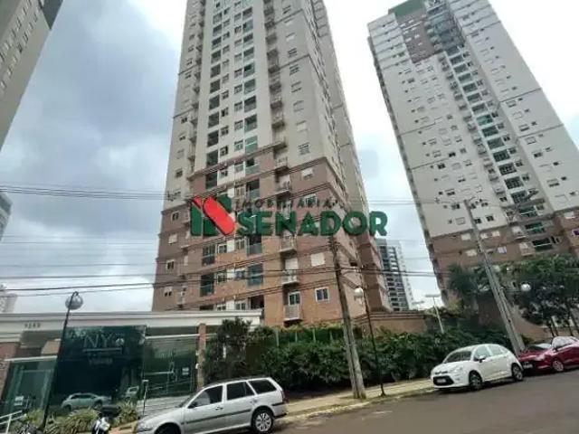 Apartamento aluguel em Vila Casoni, Londrina