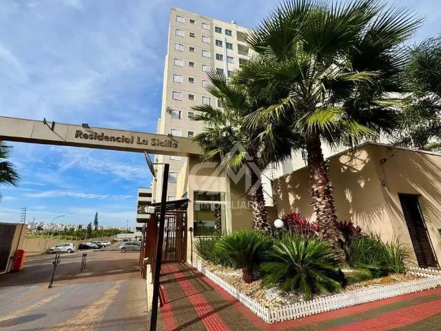 Apartamento aluguel em Região Geográfica Imediata de Londrina, Londrina