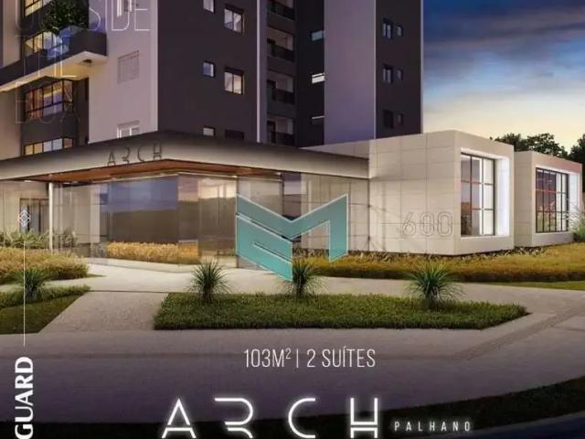 Apartamento aluguel em Região Geográfica Imediata de Londrina, Londrina