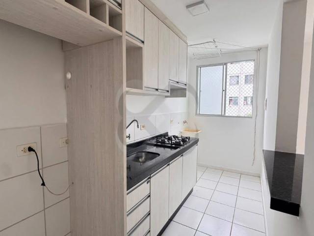 Apartamento aluguel em Central Park Residence, Londrina