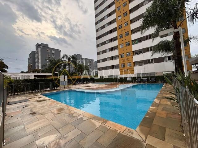 Apartamento aluguel em Coliseu, Londrina