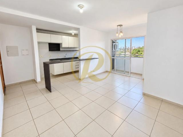 Apartamento aluguel em Coliseu, Londrina