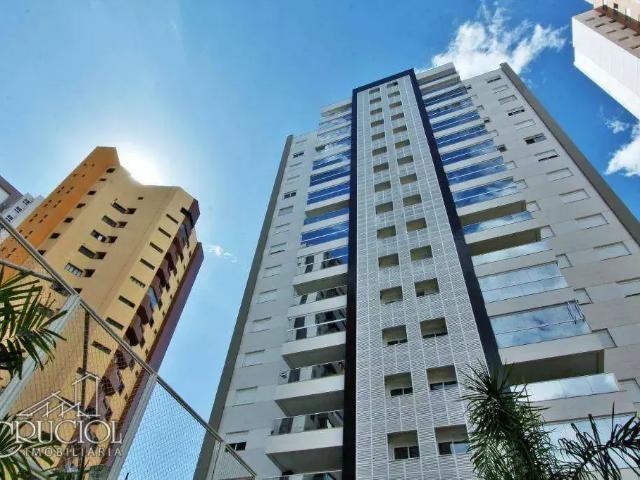 Apartamento aluguel em Região Geográfica Imediata de Londrina, Londrina