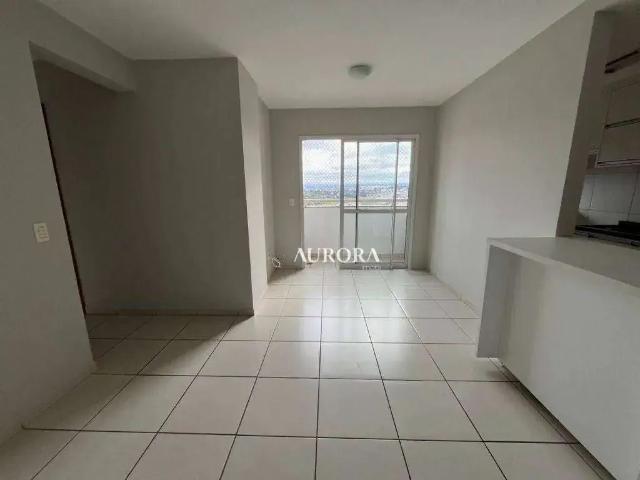 Apartamento aluguel em Coliseu, Londrina