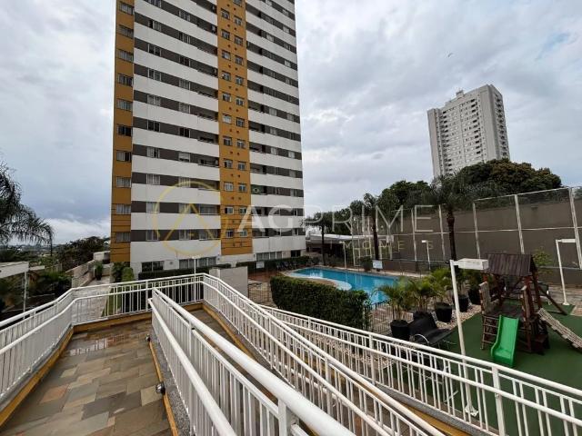 Apartamento aluguel em Coliseu, Londrina
