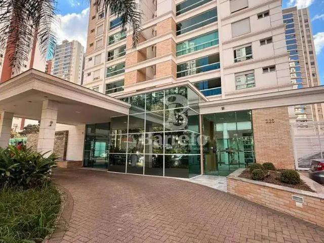Apartamento aluguel em Região Geográfica Imediata de Londrina, Londrina