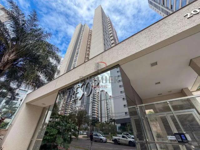Apartamento aluguel em Região Geográfica Imediata de Londrina, Londrina