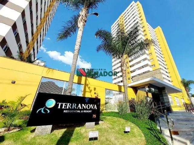 Apartamento aluguel em Região Geográfica Imediata de Londrina, Londrina