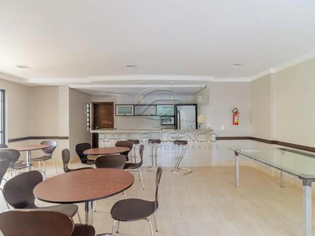 Apartamento aluguel em Região Geográfica Imediata de Londrina, Londrina