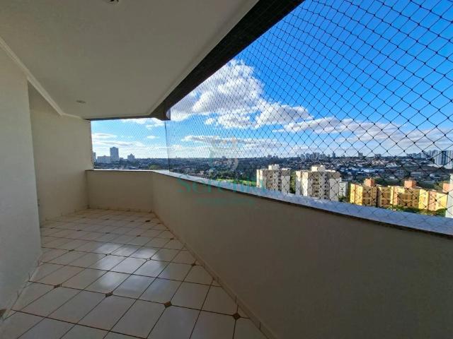 Apartamento aluguel em Região Geográfica Imediata de Londrina, Londrina