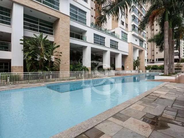 Apartamento aluguel em Região Geográfica Imediata de Londrina, Londrina