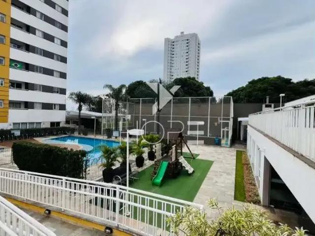 Apartamento aluguel em Região Geográfica Imediata de Londrina, Londrina