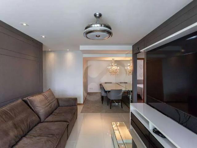 Apartamento aluguel em Região Geográfica Imediata de Londrina, Londrina