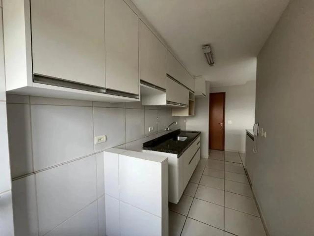 Apartamento aluguel em Coliseu, Londrina