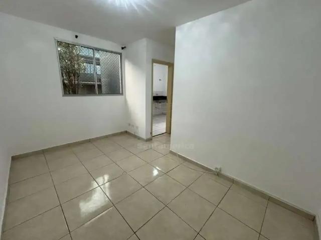 Apartamento aluguel em Jamaica, Londrina
