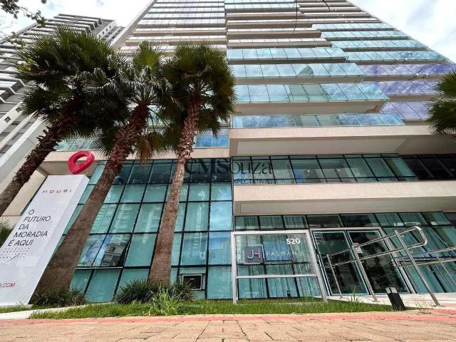 Apartamento aluguel em Região Geográfica Imediata de Londrina, Londrina