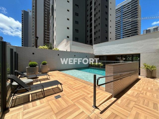 Apartamento aluguel em Higienópolis, Londrina