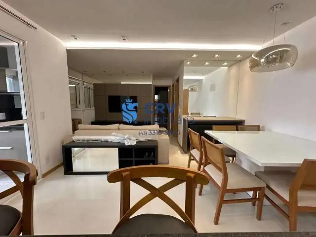 Apartamento aluguel em Região Geográfica Imediata de Paranavaí, Nova Londrina