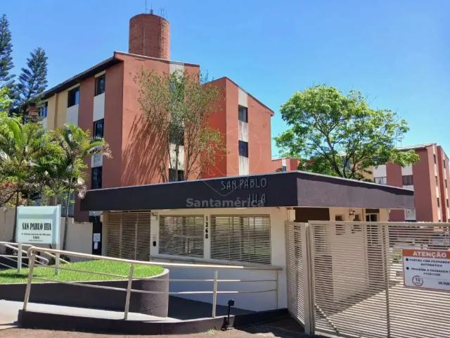 Apartamento aluguel em Região Geográfica Imediata de Londrina, Londrina