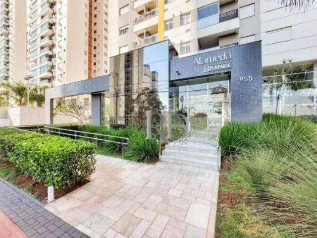Apartamento aluguel em Região Geográfica Imediata de Londrina, Londrina