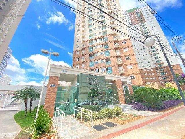 Apartamento aluguel em Gleba Palhano, Londrina