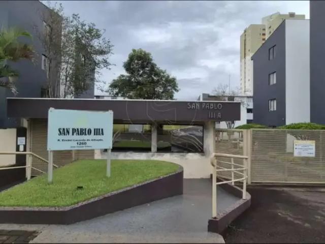 Apartamento aluguel em Região Geográfica Imediata de Londrina, Londrina