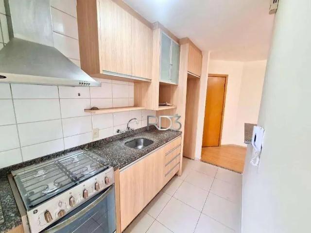 Apartamento aluguel em Região Geográfica Imediata de Londrina, Londrina