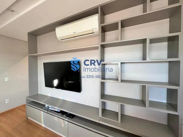 Apartamento aluguel em Região Geográfica Imediata de Londrina, Londrina