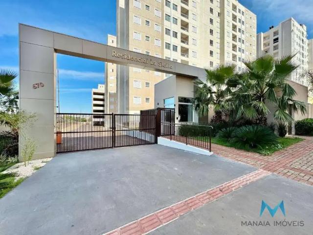 Apartamento aluguel em Região Geográfica Imediata de Londrina, Londrina