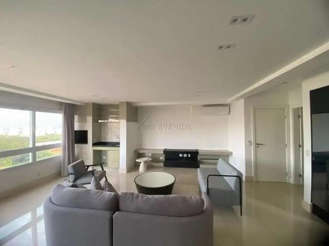Apartamento aluguel em Região Geográfica Imediata de Londrina, Londrina