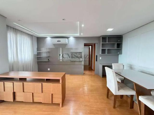 Apartamento aluguel em Região Geográfica Imediata de Londrina, Londrina