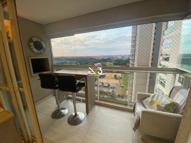Apartamento aluguel em Região Geográfica Imediata de Londrina, Londrina
