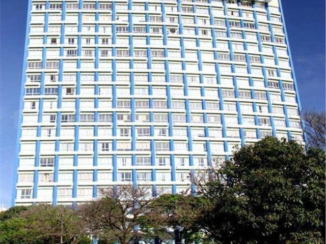 Apartamento aluguel em Guanabara, Londrina