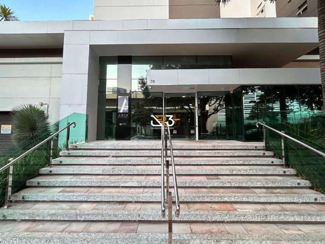 Apartamento aluguel em Região Geográfica Imediata de Londrina, Londrina