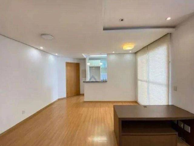 Apartamento aluguel em Guanabara, Londrina