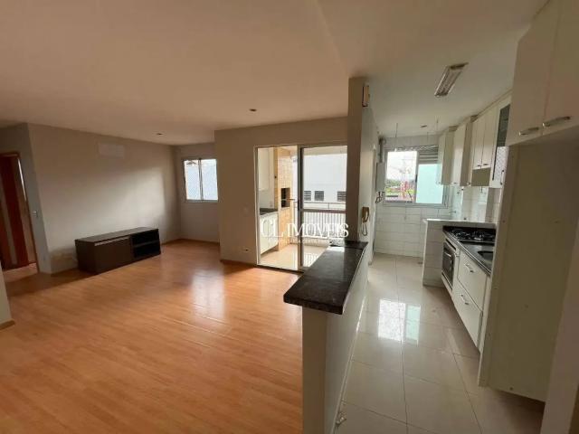 Apartamento aluguel em Guanabara, Londrina