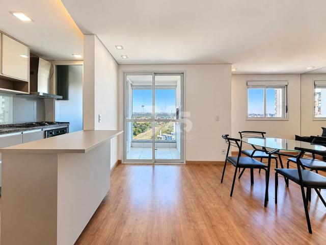 Apartamento aluguel em Região Geográfica Imediata de Londrina, Londrina