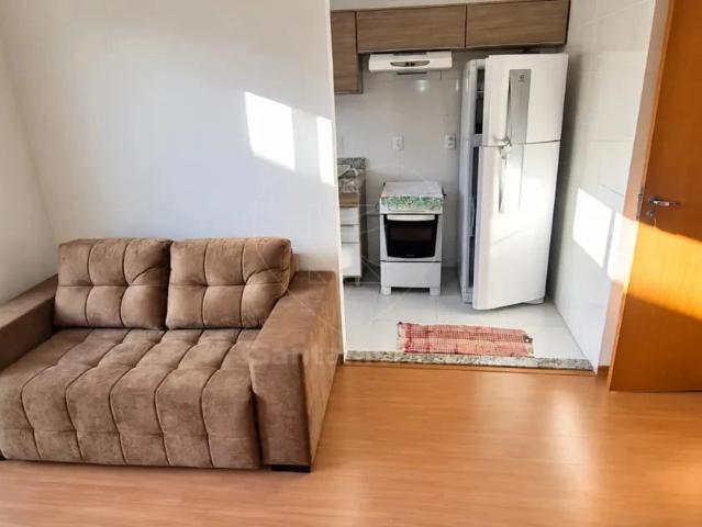Apartamento aluguel em Jardim Del Rey, Londrina