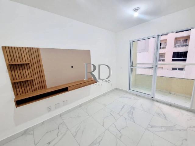 Apartamento aluguel em Jamaica, Londrina