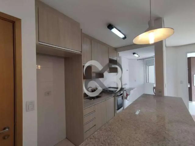 Apartamento aluguel em Região Geográfica Imediata de Londrina, Londrina